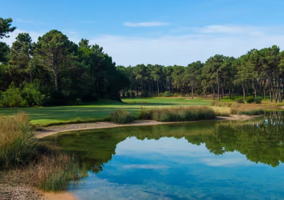 Image Aroeira Pines Classic